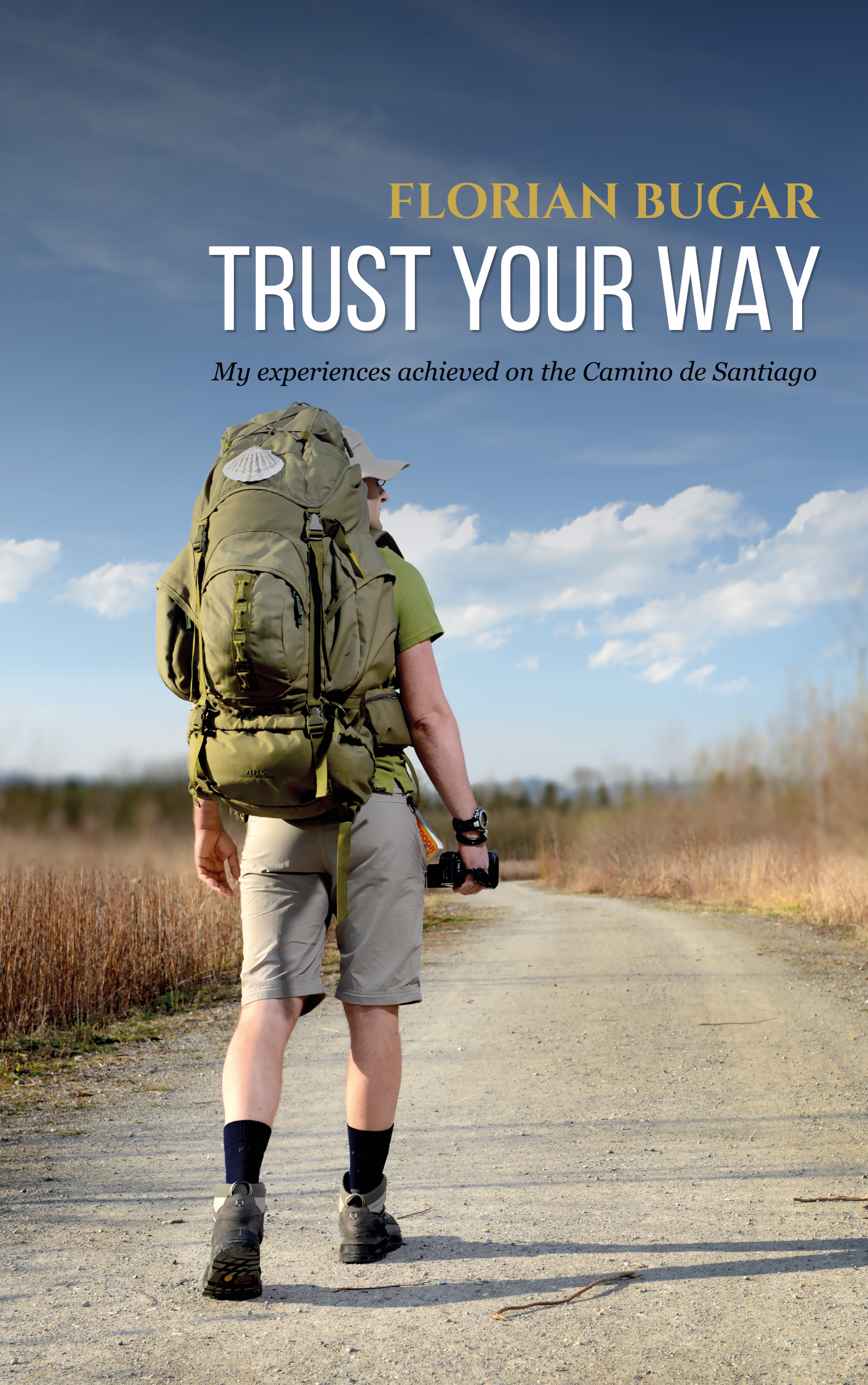 Trust Your Way