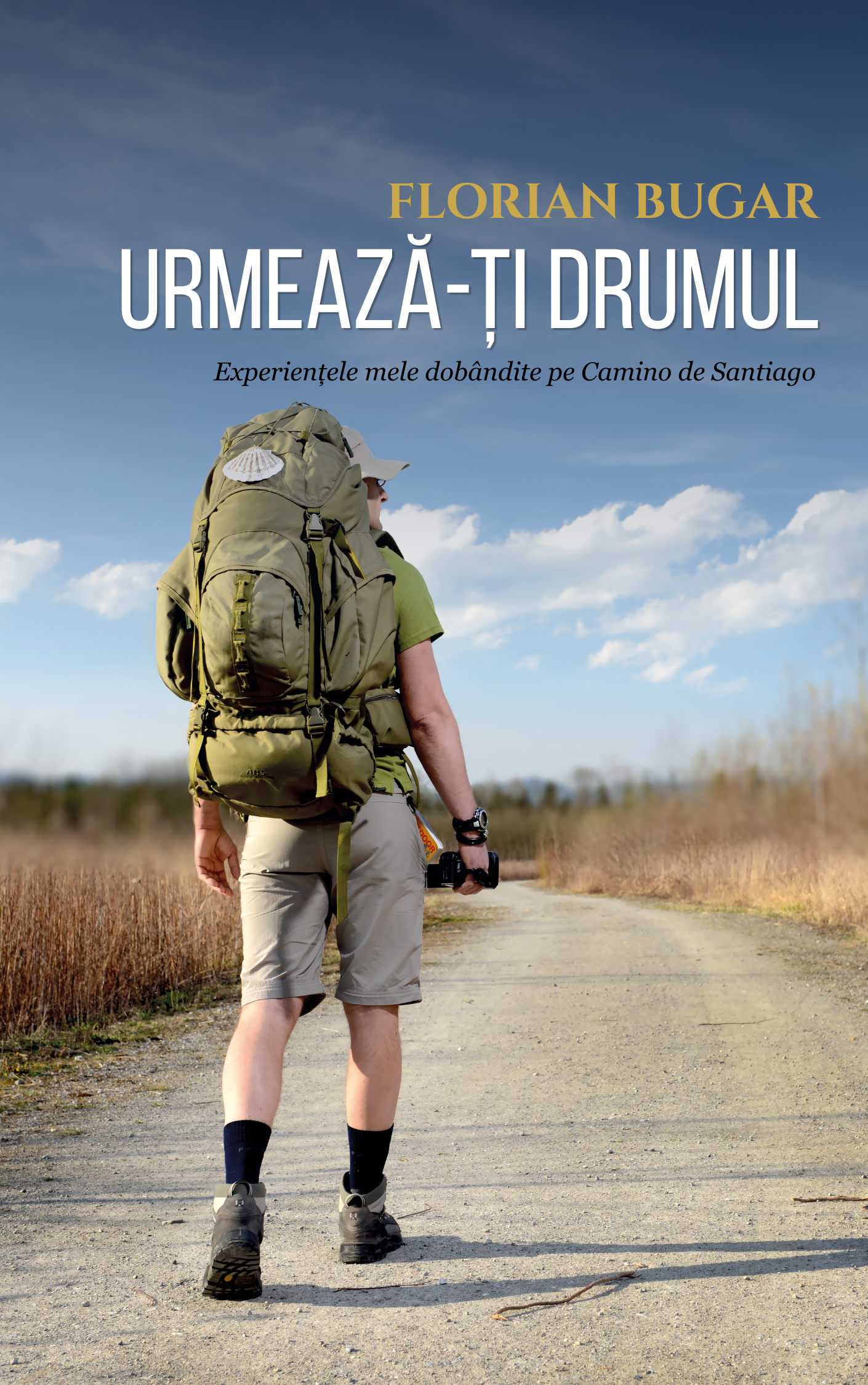 Urmează-ți drumul