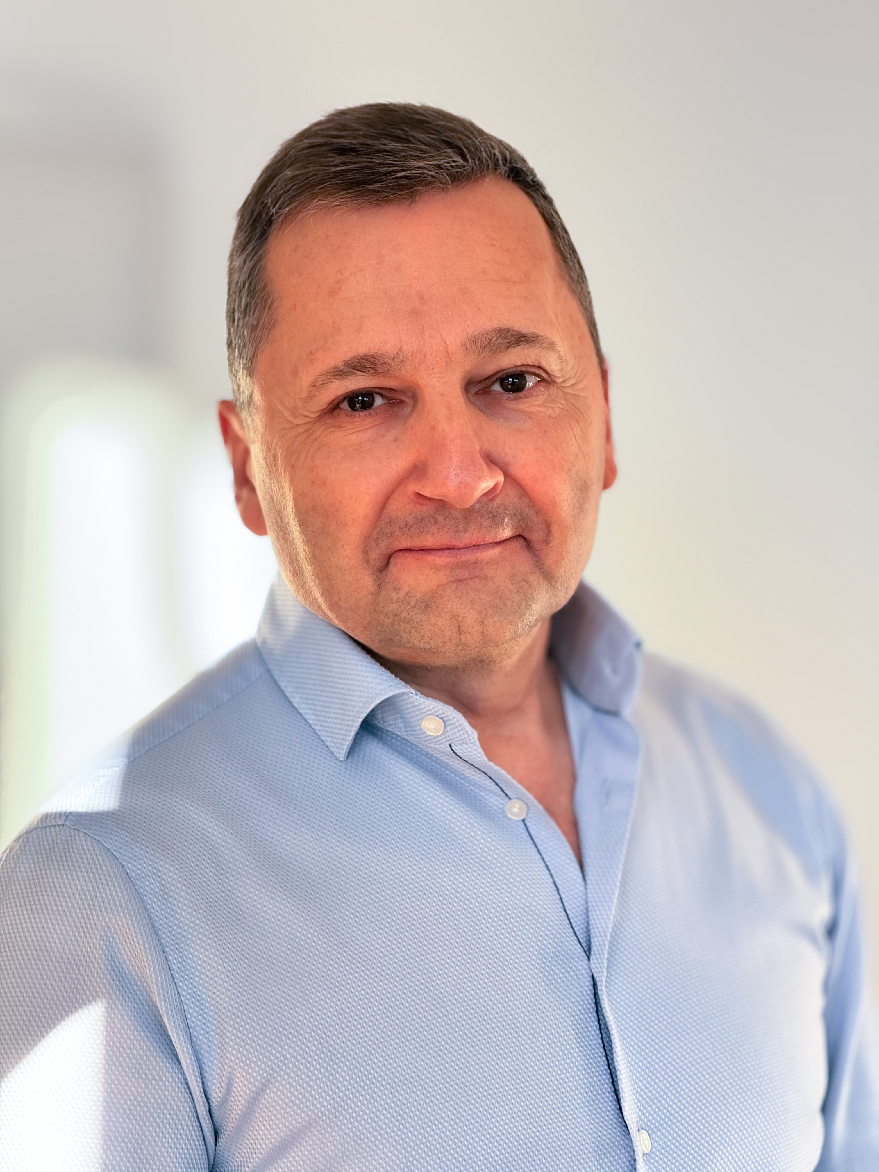 Florian Bugar